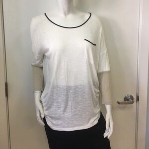 NWT Kensie top size Medium